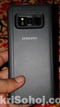 Samsung galaxy S8